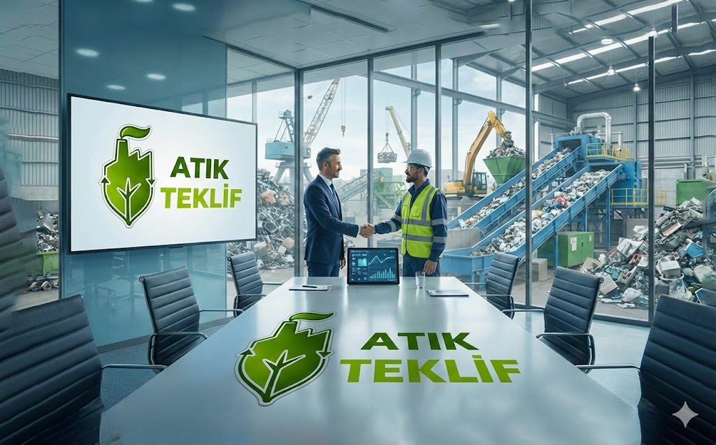 Dijital Atık Yönetimi Nedir? Neden Artık Bir Zorunluluk?